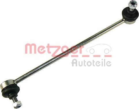 Metzger 53009411 - Entretoise / tige, stabilisateur cwaw.fr