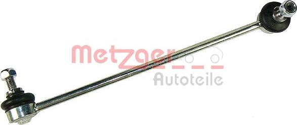 Metzger 53009512 - Entretoise / tige, stabilisateur cwaw.fr