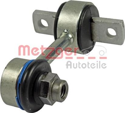 Metzger 53009109 - Entretoise / tige, stabilisateur cwaw.fr