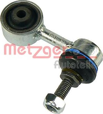 Metzger 53009818 - Entretoise / tige, stabilisateur cwaw.fr