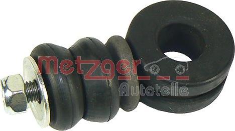 Metzger 53004918 - Entretoise / tige, stabilisateur cwaw.fr