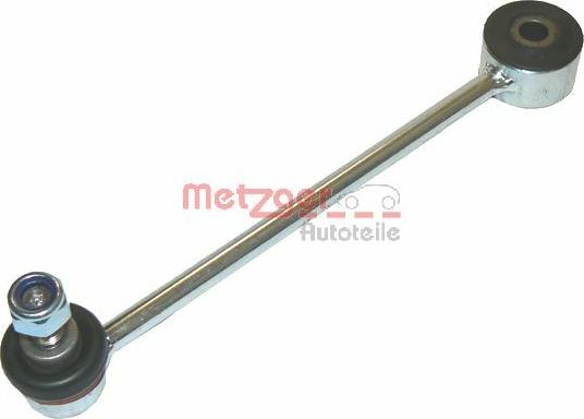 Metzger 53004419 - Entretoise / tige, stabilisateur cwaw.fr