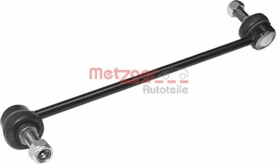 Metzger 53004012 - Entretoise / tige, stabilisateur cwaw.fr