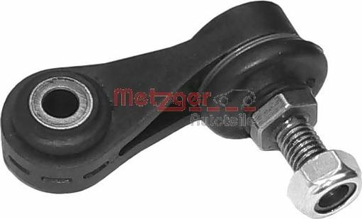 Metzger 53004818 - Entretoise / tige, stabilisateur cwaw.fr