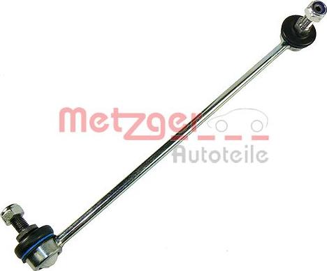 Metzger 53004312 - Entretoise / tige, stabilisateur cwaw.fr