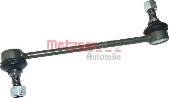 Metzger 53005918 - Entretoise / tige, stabilisateur cwaw.fr