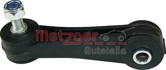 Metzger 53005638 - Entretoise / tige, stabilisateur cwaw.fr