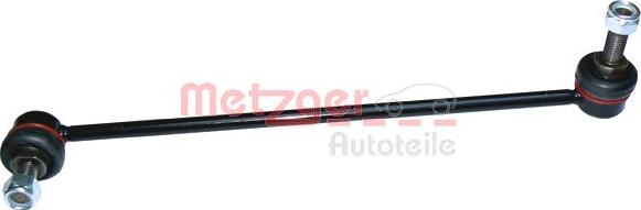 Metzger 53005811 - Entretoise / tige, stabilisateur cwaw.fr