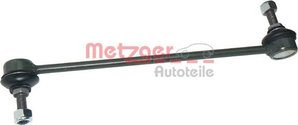 Metzger 53005318 - Entretoise / tige, stabilisateur cwaw.fr