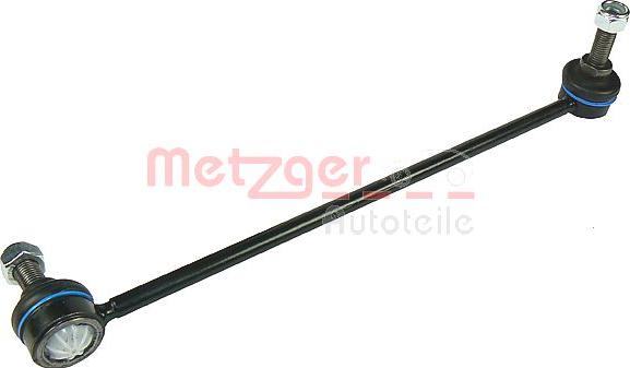 Metzger 53005712 - Entretoise / tige, stabilisateur cwaw.fr