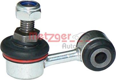 Metzger 53006918 - Entretoise / tige, stabilisateur cwaw.fr