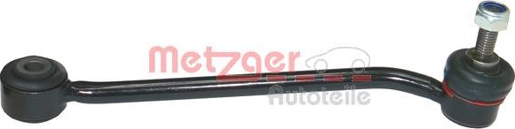 Metzger 53006414 - Entretoise / tige, stabilisateur cwaw.fr