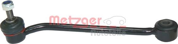 Metzger 53006513 - Entretoise / tige, stabilisateur cwaw.fr