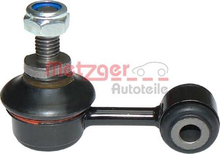 Metzger 53006218 - Entretoise / tige, stabilisateur cwaw.fr