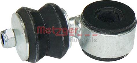 Metzger 53006718 - Entretoise / tige, stabilisateur cwaw.fr