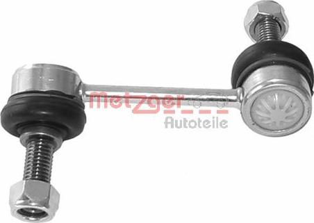 Metzger 53000712 - Entretoise / tige, stabilisateur cwaw.fr