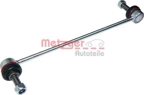 Metzger 53001918 - Entretoise / tige, stabilisateur cwaw.fr