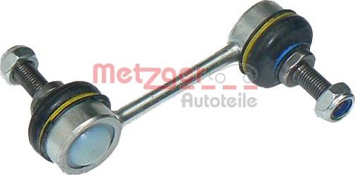 Metzger 53001619 - Entretoise / tige, stabilisateur cwaw.fr