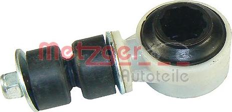 Metzger 53001718 - Entretoise / tige, stabilisateur cwaw.fr