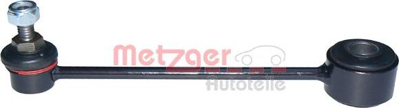 Metzger 53008419 - Entretoise / tige, stabilisateur cwaw.fr