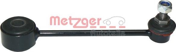 Metzger 53008619 - Entretoise / tige, stabilisateur cwaw.fr