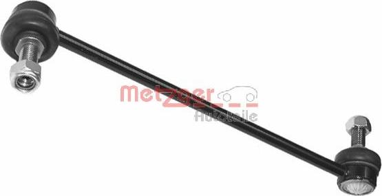 Metzger 53003911 - Entretoise / tige, stabilisateur cwaw.fr