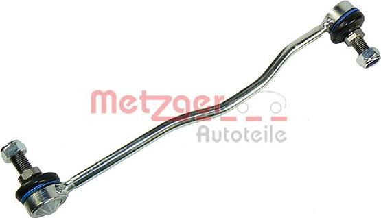 Metzger 53003618 - Entretoise / tige, stabilisateur cwaw.fr