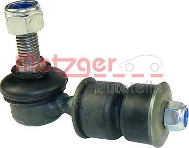 Metzger 53003118 - Entretoise / tige, stabilisateur cwaw.fr