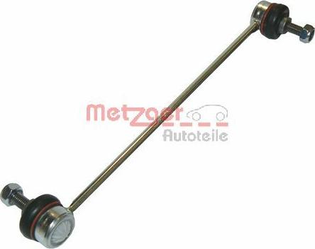 Metzger 53003818 - Entretoise / tige, stabilisateur cwaw.fr