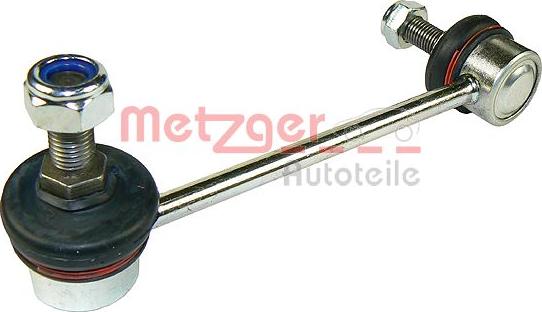 Metzger 53003212 - Entretoise / tige, stabilisateur cwaw.fr