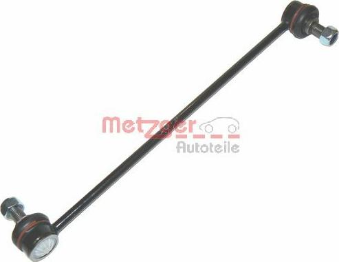 Metzger 53003718 - Entretoise / tige, stabilisateur cwaw.fr