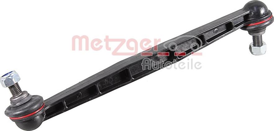 Metzger 53002938 - Entretoise / tige, stabilisateur cwaw.fr