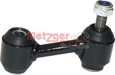 Metzger 53002119 - Entretoise / tige, stabilisateur cwaw.fr