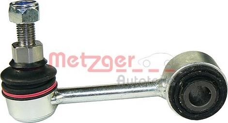 Metzger 53007918 - Entretoise / tige, stabilisateur cwaw.fr