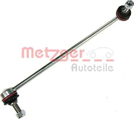 Metzger 53007618 - Entretoise / tige, stabilisateur cwaw.fr