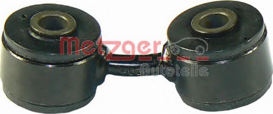 Metzger 53007029 - Entretoise / tige, stabilisateur cwaw.fr