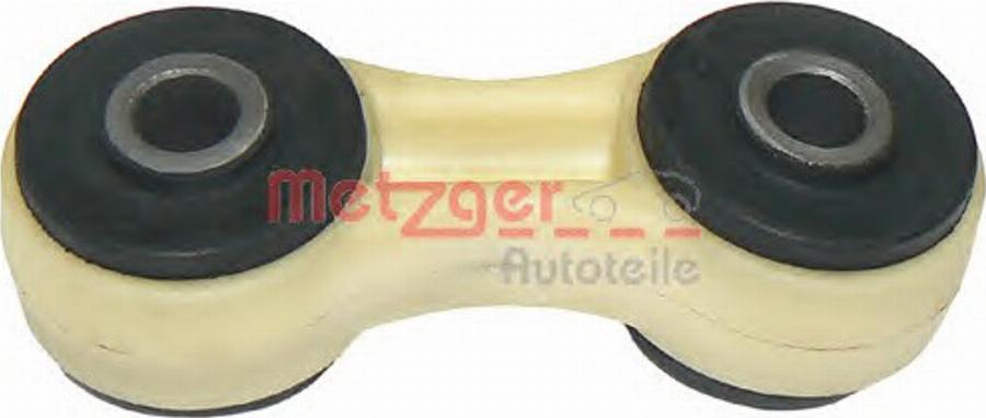 Metzger 53007139 - Entretoise / tige, stabilisateur cwaw.fr