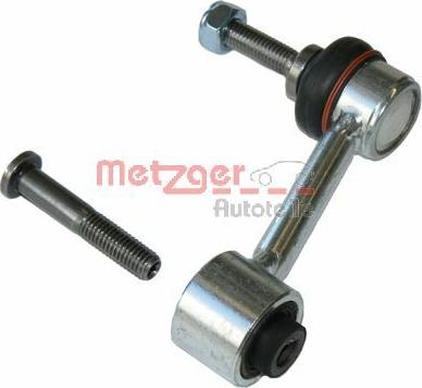 Metzger 53007319 - Entretoise / tige, stabilisateur cwaw.fr