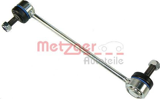 Metzger 53007718 - Entretoise / tige, stabilisateur cwaw.fr