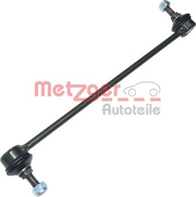 Metzger 53019918 - Entretoise / tige, stabilisateur cwaw.fr