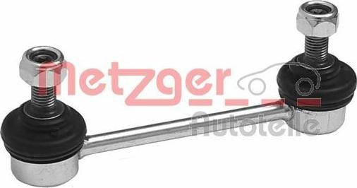 Metzger 53019419 - Entretoise / tige, stabilisateur cwaw.fr