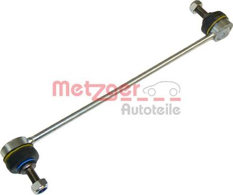 Metzger 53019518 - Entretoise / tige, stabilisateur cwaw.fr