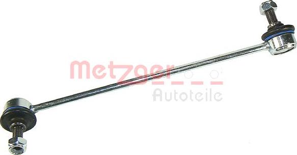 Metzger 53019011 - Entretoise / tige, stabilisateur cwaw.fr