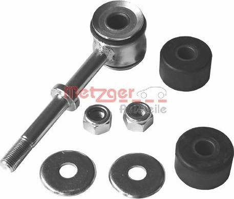 Metzger 53019318 - Entretoise / tige, stabilisateur cwaw.fr