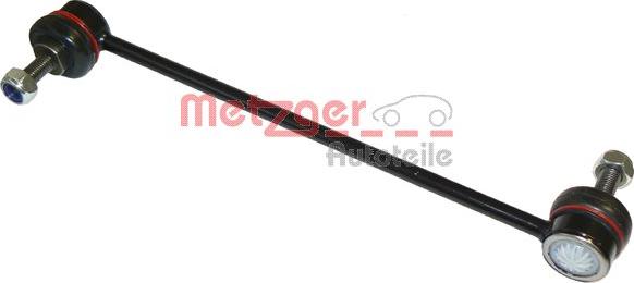 Metzger 53019218 - Entretoise / tige, stabilisateur cwaw.fr