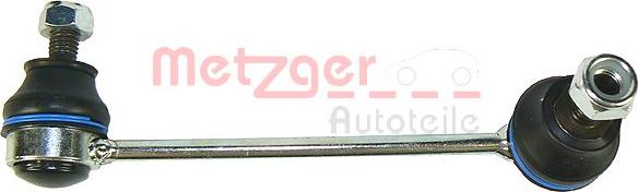 Metzger 53014411 - Entretoise / tige, stabilisateur cwaw.fr