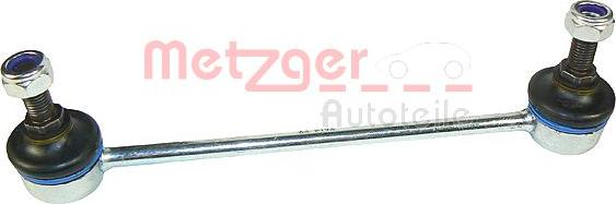 Metzger 53014518 - Entretoise / tige, stabilisateur cwaw.fr