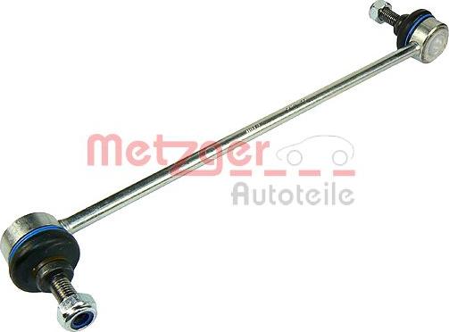 Metzger 53014618 - Entretoise / tige, stabilisateur cwaw.fr