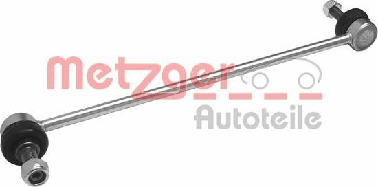 Metzger 53014818 - Entretoise / tige, stabilisateur cwaw.fr