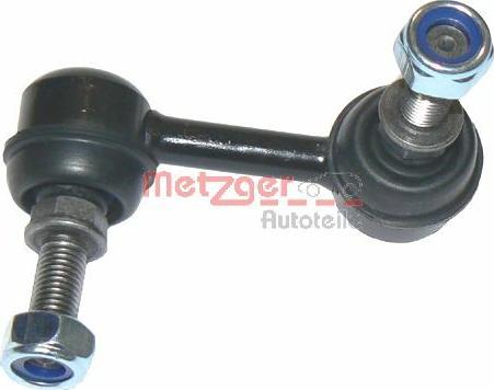 Metzger 53015911 - Entretoise / tige, stabilisateur cwaw.fr